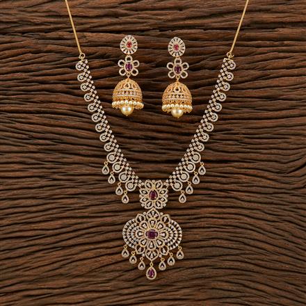 Buy Online Cubic zirconia jewellery from India